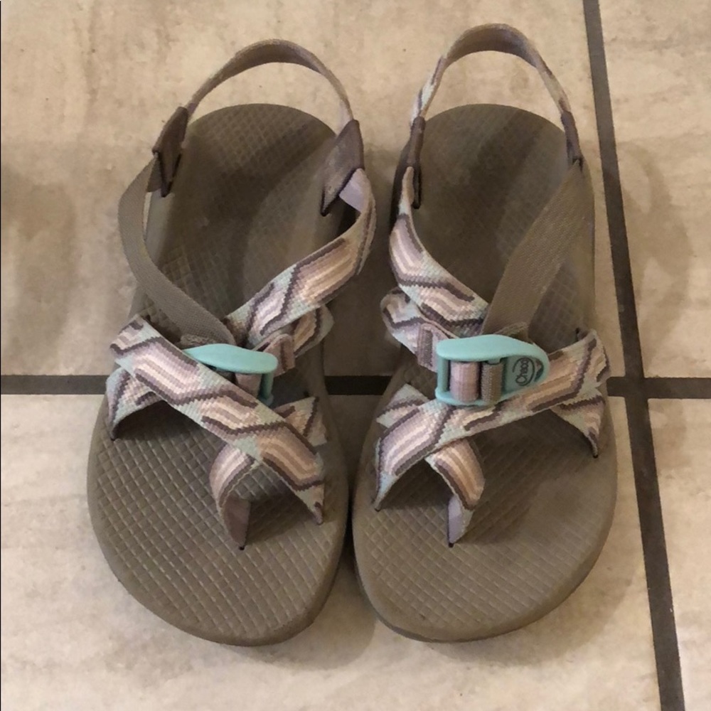Chacos